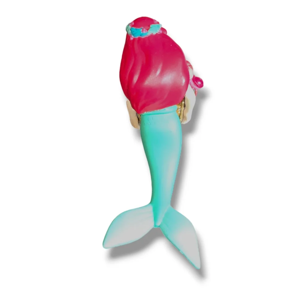 Disney little mermaid